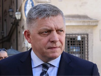 Фіцо: моя зустріч із Зеленським виявила “фундаментально протилежні погляди” на ключові питання