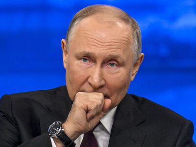 Путіна підштовхуватимуть закінчити все, – джерела про реакцію партнерів на атаки по Москві