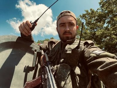 Українця, який воював на боці РФ на Херсонщині, заочно засудили до 15 років тюрми - Херсон Daily