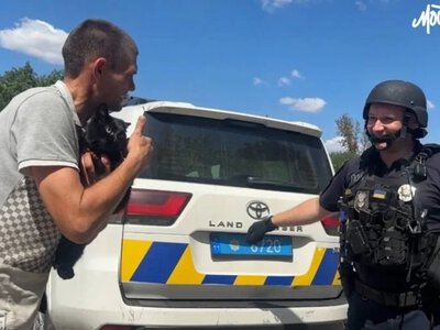 З обстрілюваного селища на Херсонщині евакуювали дитину - Херсон Daily