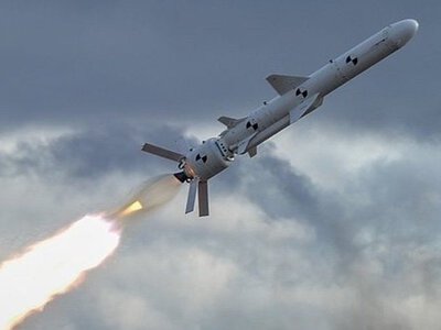 Німеччина хоче купити ракети в Ізраїлю та України після відмови США від Tomahawk