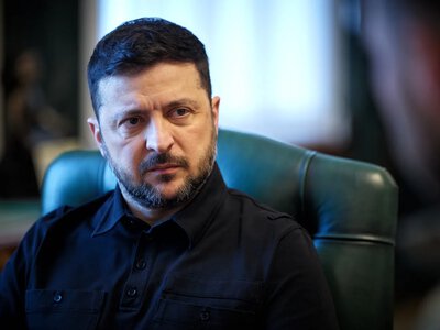 Якщо він це не зробить - зробимо ми: Зеленський закликав лукашенка вимкнути техніку, що коригує атаки рф по Україні