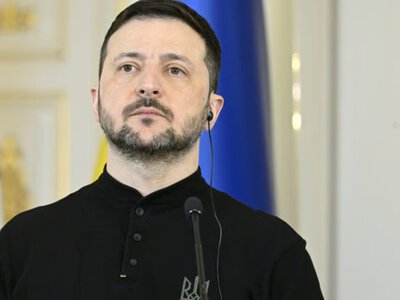 Зеленський дав Лукашенку тиждень на демонтаж ретрансляторів, які коригують удари рф