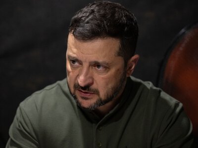 Трамп і лідери G7 дали позитивний сигнал щодо надання Україні ліцензій на виробництво ППО, – Зеленський