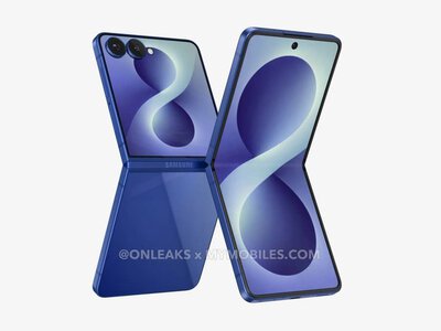 Samsung може підняти ціни на Galaxy Z Fold8 і Flip8: інсайдери повідомляють про подорожчання складаних флагманів