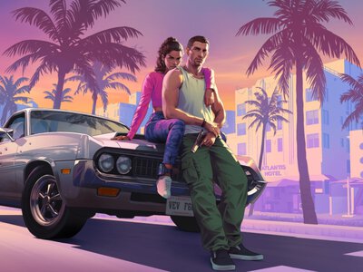 Оголошено дату старту передзамовлень на GTA VI — новий постер