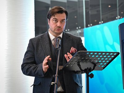 Голова ФДМУ заявив про ризик зриву великої приватизації після обшуків у справі Ocean Plaza