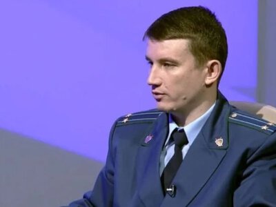 Колишнього слідчого з Криму запідозрили у співпраці з рашистами на Херсонщині