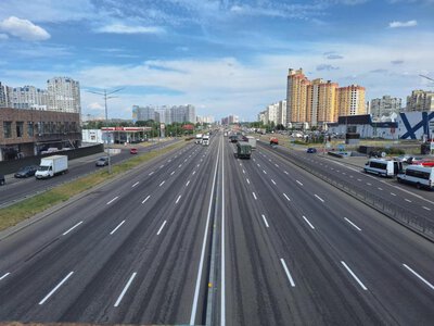 Мінекономіки вдосконалило правила закупівлі послуг з експлуатаційного утримання доріг - Федерація роботодавців України