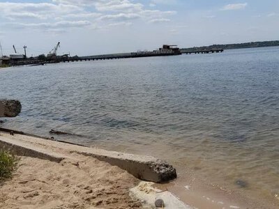 Порожні пляжі та заколочені готелі: мережу шокувало відео, на що перетворилося колись процвітаюче курортне Коблево