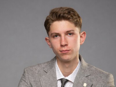 Випускник Тернопільської школи №18 склав НМТ на максимальний бал з двох предметів