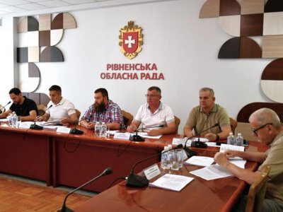 Понад 22 тис. га мисливських угідь можуть передати у користування на Рівненщині