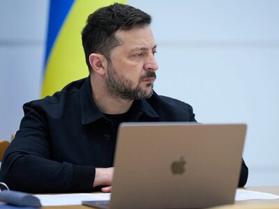 У Лукашенка є тиждень: Зеленський висунув ультиматум Білорусі
