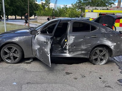 Удари рф по Дніпропетровщині 19 червня - двоє людей загинуло, вісім поранено