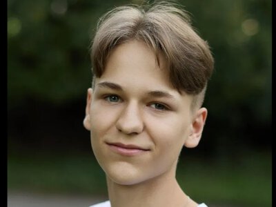  Тернопільський випускник медичного ліцею отримав максимальні 600 балів на НМТ 