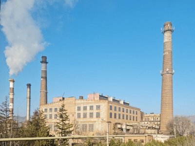 Bihus.Info знайшли порушення під час закупівлі та домоглися розірвання договору з компанією-порушницею