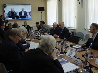 Про які таємні образи та обман з боку Москви говорять у кулуарах Тегерана