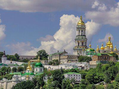 Лавра знову приймає відвідувачів: які об'єкти вже відкрили
