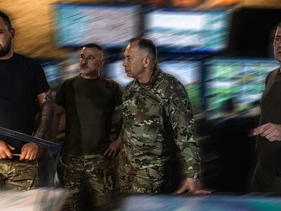 Росія тисне малими групами під Костянтинівкою: Сирський оцінив ситуацію