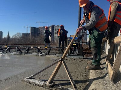 У Києві на вихідних не курсуватиме тролейбус №32 через ремонт шляхопроводу на Полярній