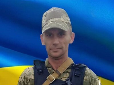 ДНК-еспертиза підтвердила загибель снайпера з Волині