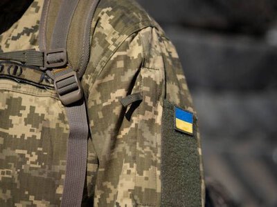 Часткове звільнення військовослужбовців стартує наприкінці 2026 року