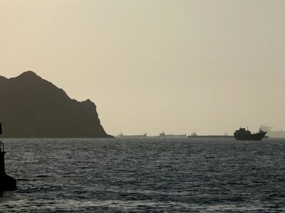 Український морський коридор перевищив позначку у 200 млн тонн експорту, працюючи під постійними обстрілами