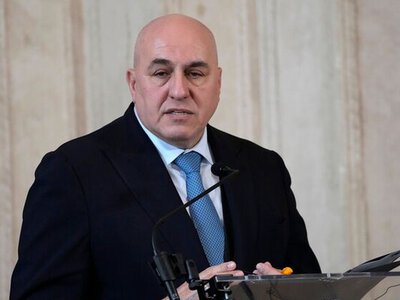 Італія відмовилася давати гроші на американську зброю для України