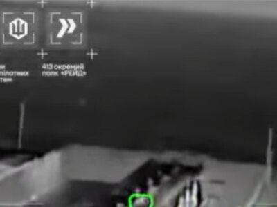 СБС України завдали удару по Глебівському газосховищу та РЛС ЗС РФ у Криму