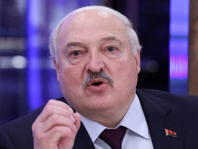 Тест на реакцію Лукашенка: військовий експерт розкрив мету ультиматуму від Зеленського