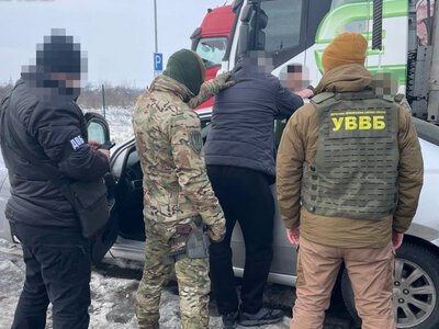 На Рівненщині судитимуть двох закарпатців за переправлення чоловіків до ЄС (ФОТО)