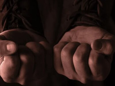  На Тернопільщині чоловік до смерті побив співмешканку 