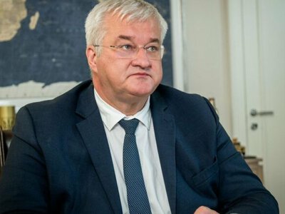Сибіга відмовився від польської державної нагороди після рішення щодо ордена Зеленського