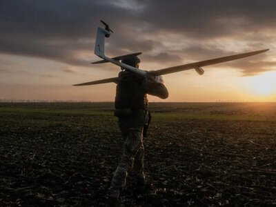 ГУР перехопило розмову про погрози страт російським солдатам