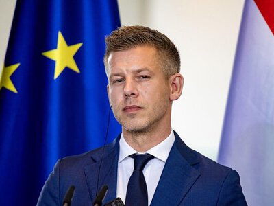 Вже відоме місце: Мадяр запропонував Зеленському зустрітись