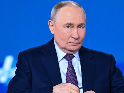 Вже арештували друга Путіна, – політтехнолог розкрив, які цікаві тенденції відбуваються у Росії