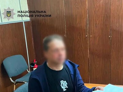 Киянин самовільно захопив частину «Сирецького гаю» та встановив паркан