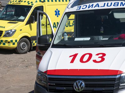 Відомо про шістьох постраждалих від російського КАБу в Харкові