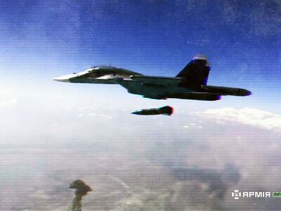Харків знову атакували російські КАБи: під завалами люди включно з дитиною