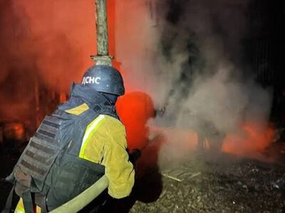 У Харкові керована авіабомба влучила у житловий будинок: під завалами люди