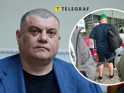 Юзіка помітили у польському аеропорту: у Раді прокоментували виїзд депутата