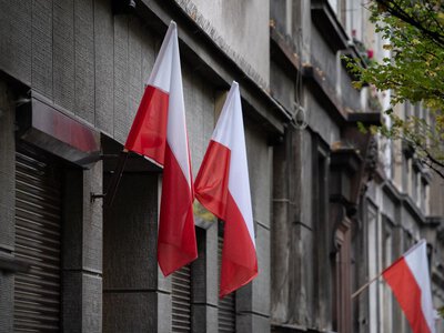 Портников жорстко відповів Польщі через орден Зеленського: чому назвав це абсурдом