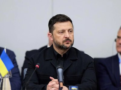«Або прибираєте ви, або це зробимо ми»: жорстке попередження Зеленського білоруському диктатору