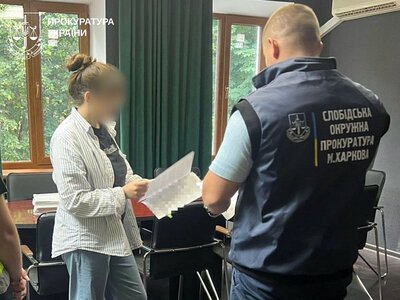 Жінка побила новонароджену доньку в Харкові: зламала їй череп, ногу та ребра