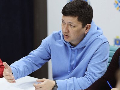 Кім розповів про помилки, допущені на початку війни в Миколаївській області