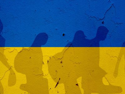 20 червня — Всесвітній день біженців: чому цей день важливий для всього світу