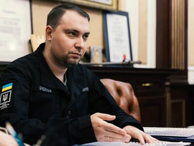 В ОП відреагували на позбавлення Навроцьким Зеленського ордена Білого Орла - заява Буданова