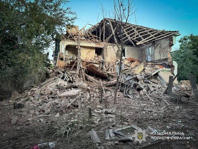 Тринадцятеро людей постраждали внаслідок ворожих атак на Сумщині