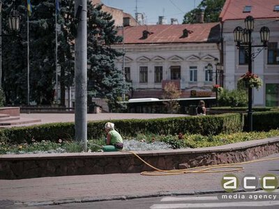 У суботу, 20 червня, очікуємо до +29: прогноз на Буковині