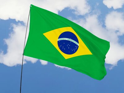 Україна прийняла пропозицію президента Бразилії щодо сприяння мирному врегулюванню 
